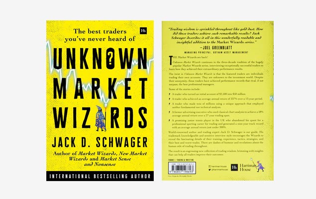 Unknown Market Wizards: The best traders you've never heard of